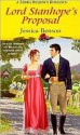 Lord Stanhope's Proposal - Jessica Benson