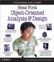 Head First Object-Oriented Analysis and Design - Brett D. McLaughlin, David West, Gary Pollice, Gary Police