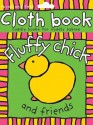 Cloth Book Fluffy Chick - Roger Priddy