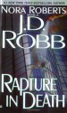 Rapture in Death - J.D. Robb