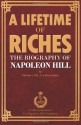 A Lifetime of Riches - Michael J. Ritt Jr., Kirk Landers