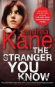 The Stranger You Know (Forensic Instincts) - Andrea Kane