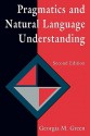 Pragmatics and Natural Language Understanding - Georgia M. Green