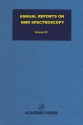 Annual Reports on NMR Spectroscopy, Volume 29 - Graham A. Webb