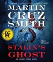 Stalin's Ghost - Martin Cruz Smith, Ron McLarty