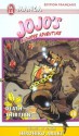 Jojo's Bizarre Adventure, Tome 18: Death Thirteen - Hirohiko Araki, 荒木 飛呂彦