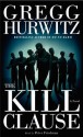 The Kill Clause: A Novel (Audio) - Gregg Hurwitz, Peter Friedman