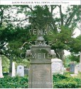 Texas State Cemetery - Jason Walker, Will Erwin, Laurence Parent, Helen Thompson