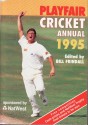 Playfair Cricket Annual - Bill Frindall