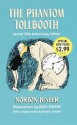 The Phantom Tollbooth - Norton Juster, Jules Feiffer