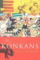 The Konkans - Tony D'Souza