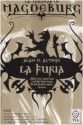 Magdeburg. La furia - Alan D. Altieri