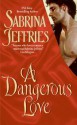 A Dangerous Love - Sabrina Jeffries