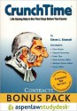 Contracts (CrunchTime) [Print + eBook Bonus Pack] - Steven L. Emanuel