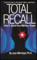 Total Recall - Joan Minninger