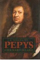 Pepys - Richard Ollard