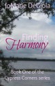 Finding Harmony - JoMarie DeGioia