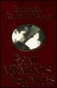 Real Moments for Lovers - Barbara De Angelis