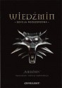 Wiedźmin - Andrzej Sapkowski