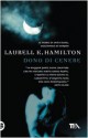 Dono di cenere - Laurell K. Hamilton