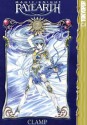 Magic Knight Rayearth I, Vol. 02 - CLAMP