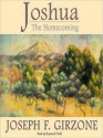 Joshua: The Homecoming (MP3 Book) - Joseph F. Girzone, Raymond Todd