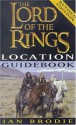 The Lord of the Rings Location Guidebook - Ian Brodie, Peter Jackson