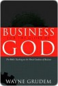 Business for the Glory of God - Wayne A. Grudem