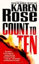 Count to Ten - Karen Rose