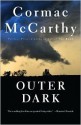 Outer Dark - Cormac McCarthy