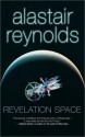 Revelation Space - Alastair Reynolds