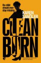 Clean Burn - Karen Sandler