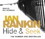 Hide and Seek - Ian Rankin