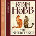 The Inheritance - Robin Hobb, Saskia Butler, Megan Lindholm