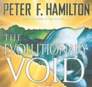 The Evolutionary Void - John Lee, Peter F. Hamilton