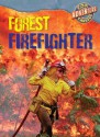 Forest Firefighter - William David Thomas