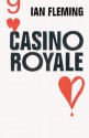 Casino Royale: James Bond 007 (Vintage) - Ian Fleming