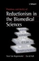 Promises and Limits of Reductionism in the Biomedical Sciences - M.H.V. Van Regenmortel