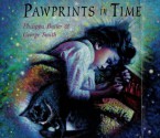 Pawprints in Time - Philippa Butler, George Smith