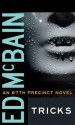 Tricks (87th Precinct, #40) - Ed McBain