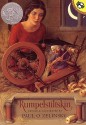 Rumpelstiltskin: From the German of the Brothers Grimm - Paul O. Zelinsky, Jacob Grimm