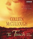 The Touch: A Novel - Colleen McCullough