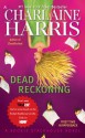 Dead Reckoning (Sookie Stackhouse, #11) - Charlaine Harris