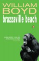 Brazzaville Beach (Foam Book) - William Boyd