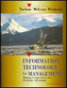 Information Technology for Management - Efraim Turban, James Wetherbe, Ephraim McLean