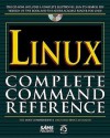 Linux Complete Command Reference - John Purcell