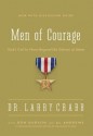 Men of Courage: God's Call to Move Beyond the Silence of Adam - Zondervan Publishing, Don Michael Hudson, Al Andrews