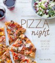 Feed Me: Pizza Night - Tbd