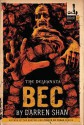 Bec (The Demonata Series #4) - Darren Shan