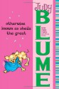 Otherwise Known as Sheila the Great - Judy Blume